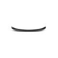 Rear Trunk Spoiler Wing For Bmw 5 Series F10 M5 2010 2011 2012 2013 2014 2015 2016 2017 Psm Style Gloss Black Sedan Model Only 
