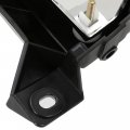 Kuafu Fog Light Lamp Compatible With 2000-2006 Toyota Tundra Clear Lens W Bulbs Pair Driver Side Passenger Replacement For