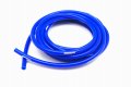 Autobahn88 Engine Room Silicone Vacuum Hose Dress Up Diy Kit Compatible With Mustang All Models Blue