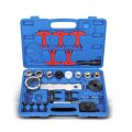 Engine Timing Tool Kit Fit Vw Audi Tsi Tfsi Ea888 1 8l 2 0l Replacement T10355 T40266 T10352 Camshaft Crankshaft Locking Set 