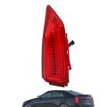 Waltyotur Replacement For 2013 2014 2015 2016 2017 Ats Tail Light Left Side Brake 84081571 