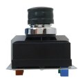56514 Grill Electronic Igniter Kit 4 Outlet Repl For We-ber S310 S330 Cep310 Cep320 Cep330 2011-2016 Model Years By Blue Elf