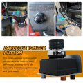 56514 Grill Electronic Igniter Kit 4 Outlet Repl For We-ber S310 S330 Cep310 Cep320 Cep330 2011-2016 Model Years By Blue Elf