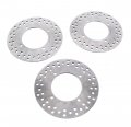 Arctic Cat 550 H1 Efi Front Rear Brake Pads And Rotors