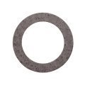 Distributor Gasket For Chevy C2500 C3500 1990 To 2000 Reinforced Cellulose Black 28 Inside Diameter And 1 8 In Outside 