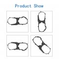 Left Hand Crankcase Cover Gaske Replacement For 2001-2006 Polaris Predator Scrambler Sportsman 50 90