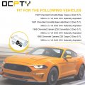 Ocpty Starter Fit For Chevrolet Camaro 1998-2002 Corvette 1997-2004 Pontiac Firebird