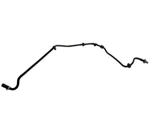 Genuine 11667610751 Power Brake Booster Line