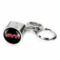 Ipick Image Made For Ford Svt Chrome Finish Engine Piston And Rod Metal Key Chain