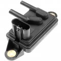 Pressure Feedback Dpfe Sensor For Ford Bronco Escape Expedition F-150 F-250 Super Duty Focus Mustang Lincoln Navigator Town Car