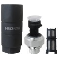 Oil Pressure Sensor 12677836 For Saab 9-7x 5 3l 2005 To 2008 And 6 0l Replaces 926040 12614969 Includes Screen Filter 1 125 In