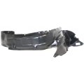 Toyota Tundra Front Driver Side Fender Liner Splash Guard 2004 2005 2006 Crew Cab Pickup Fits Limited Sr5 Base Replaces 