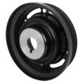 594-449 Engine Harmonic Balancer Crankshaft Pulley Replacement For Chevrolet Cruze 2010 2012-2016 Limited 2016 Estate 1969