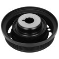 594-449 Engine Harmonic Balancer Crankshaft Pulley Replacement For Chevrolet Cruze 2010 2012-2016 Limited 2016 Estate 1969 