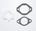 Carburetor Rebuild Kit 0a4600esrv Replacement For Generac A4600 A6562 Gn410hs Gn410 Gn360 091187a Engine