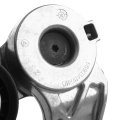 A-premium Belt Tensioner Assembly With Pulley Compatible Volkswagen Jetta 2002-2004 Golf 2003-2005 2 8l Audi Tt Quattro