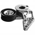 A-premium Belt Tensioner Assembly With Pulley Compatible Volkswagen Jetta 2002-2004 Golf 2003-2005 2 8l Audi Tt Quattro