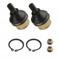 For John Deere Xuv590 M Xuv590m S4 Gator Front Susp Knuckle Lower Ball Joint Model Kvtr-15476