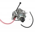 New Carburetor For Arctic Cat Atv 350 366 400 Carb 0470-737 2008-2017