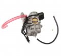 New Carburetor For Arctic Cat Atv 350 366 400 Carb 0470-737 2008-2017