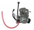 New Carburetor For Arctic Cat Atv 350 366 400 Carb 0470-737 2008-2017