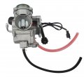 New Carburetor For Arctic Cat Atv 350 366 400 Carb 0470-737 2008-2017