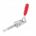 36204 136kg Holding Capacity Push Pull Toggle Clamp 