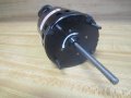 Fasco 7121-3273 Model D209 Gp Double Shaft Motor 71213273 