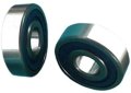 Urethane Band Saw Tires And Thrust Bearings For Delta 52-959 Platinum 14 In 2 Pack Heavy Ultra Bandsaw No Adhesive Needed 