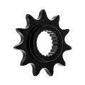Niche Drive Sprocket Chain Combo For Polaris Trail Blazer Boss 250 Front 11 Rear 40 Tooth 520nz Standard 86 Links 