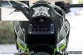 Compatible With Kawasaki Z900 2020-2023 Fender Eliminator Tail Tidy