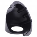 Motoku Fuel Filler Neck Housing For Dodge Ram 3500 2010-2018 1500 2500 2013-2018 Tank Tube Pipe