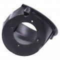 Motoku Fuel Filler Neck Housing For Dodge Ram 3500 2010-2018 1500 2500 2013-2018 Tank Tube Pipe
