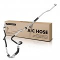 A-premium A C Hose Suction Line Replacement For Audi Q7 2007-2015 Touareg