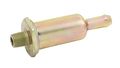 Mr Gasket 1243g Fuel Pump Filter 
