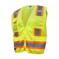 Radians Sv6gs Industrial Safety Vest 