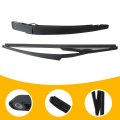 2025 Version 28780-jm00a Rear Wiper Blade Arm Assembly For 2008-2013 Nissan Rogue