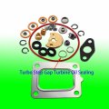 Haturbo He400vg He451ve Turbo Repair Upgraded Rebuild Kit Compatible With Holset Fits Fora Volvo D13 For Mack Mp8 13 0l