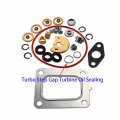 Haturbo He400vg He451ve Turbo Repair Upgraded Rebuild Kit Compatible With Holset Fits Fora Volvo D13 For Mack Mp8 13 0l