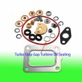 Haturbo He400vg He451ve Turbo Repair Upgraded Rebuild Kit Compatible With Holset Fits Fora Volvo D13 For Mack Mp8 13 0l