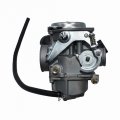 Carbman 16100-gga-672 Carburetor Assembly Compatible With Honda Nps 50 Ruckus Nps50s 2008-2014