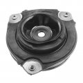A-premium Front Right Passenger Side Suspension Strut Mount Compatible With Nissan Leaf 2011-2020 Juke 2011-2017 1 6l Electric