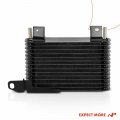 A-premium Transmission Oil Cooler Compatible With Ford Explorer 2006-2010 Sport Trac 2007-2010 Mercury Mountaineer Automatic