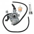 Autu Parts Carburetor For Polaris Scrambler Predator Outlaw 50 2008-2019 Replace 