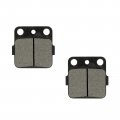 For Rear Brake Pads Honda Trx300ex Trx 300 Ex Fourtrax 1993-2008 06435-ha5-670 Mod-ztf1-18205