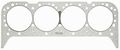 Mr Gasket 5801g Ultra-seal Graphite And Perforated Steel High Performance Head 