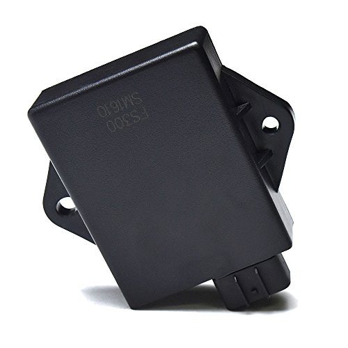 8 Pin Cdi Box Unit For 250cc 260cc 300cc Atv Go Kart Buggy Fs300 Yamaha Linhai Tank Touring Manco Buyang Talon Scooter
