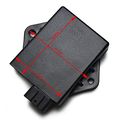 8 Pin Cdi Box Unit For 250cc 260cc 300cc Atv Go Kart Buggy Fs300 Yamaha Linhai Tank Touring Manco Buyang Talon Scooter