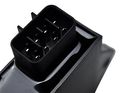 8 Pin Cdi Box Unit For 250cc 260cc 300cc Atv Go Kart Buggy Fs300 Yamaha Linhai Tank Touring Manco Buyang Talon Scooter 