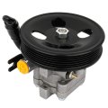 Power Steering Pump For 2006 2011 Kia Optima 2007 Rondo 2010 Magentis 2003 Lexus Lx470 Toyota Land Cruiser 21 148 